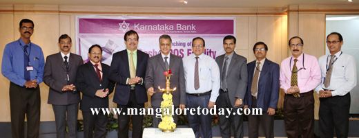 karnataka bank...